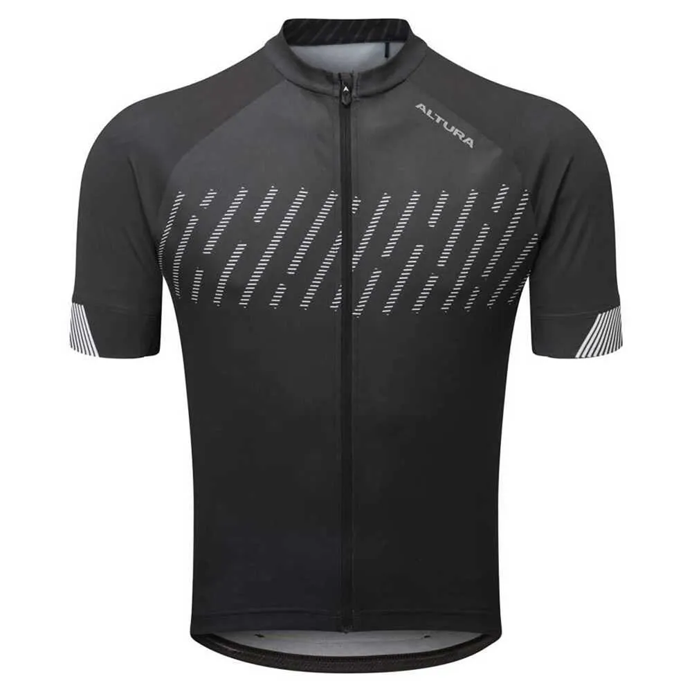 ALTURA Airstream 2022 Kurzarm-radtrikot