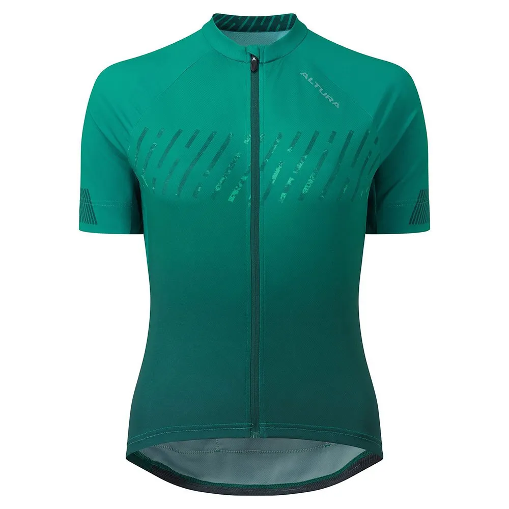 ALTURA Airstream 2022 Kurzarm-radtrikot ALTURA Airstream 2022 Kurzarm-radtrikot