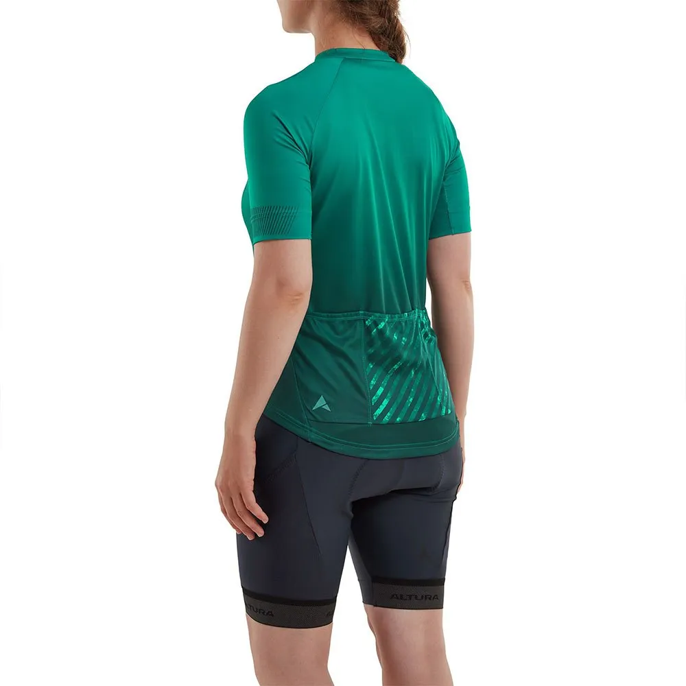 ALTURA Airstream 2022 Kurzarm-radtrikot ALTURA Airstream 2022 Kurzarm-radtrikot