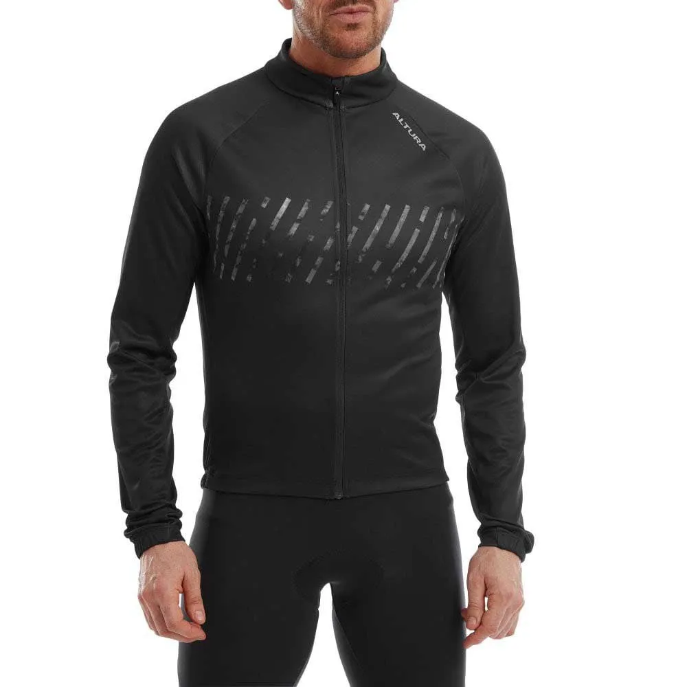 ALTURA Airstream 2022 Langarm-trikot ALTURA Airstream 2022 Langarm-trikot
