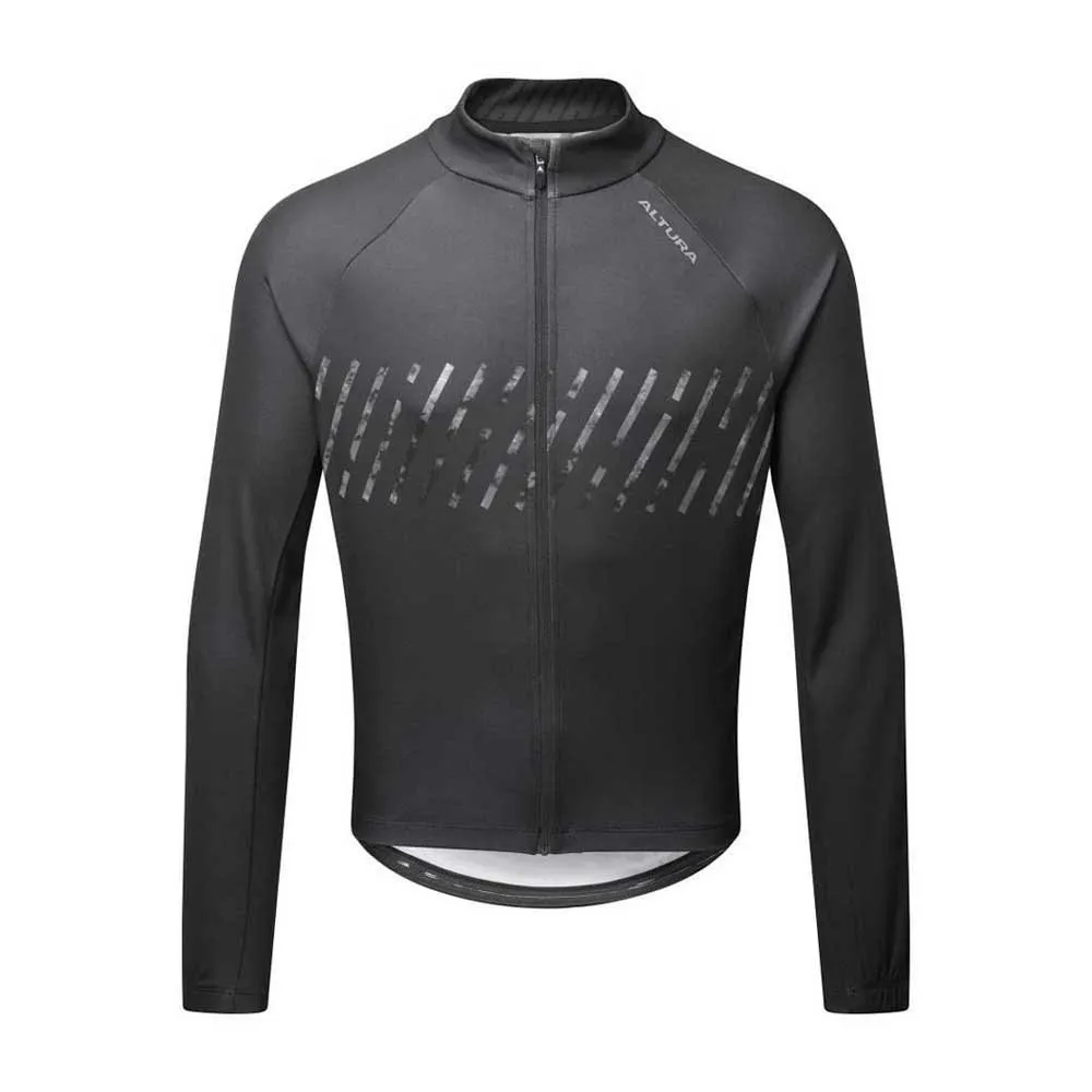 ALTURA Airstream 2022 Langarm-trikot ALTURA Airstream 2022 Langarm-trikot