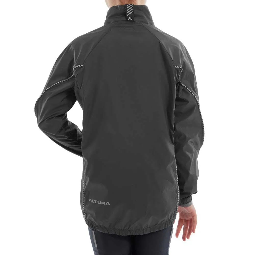 ALTURA Airstream Jacke