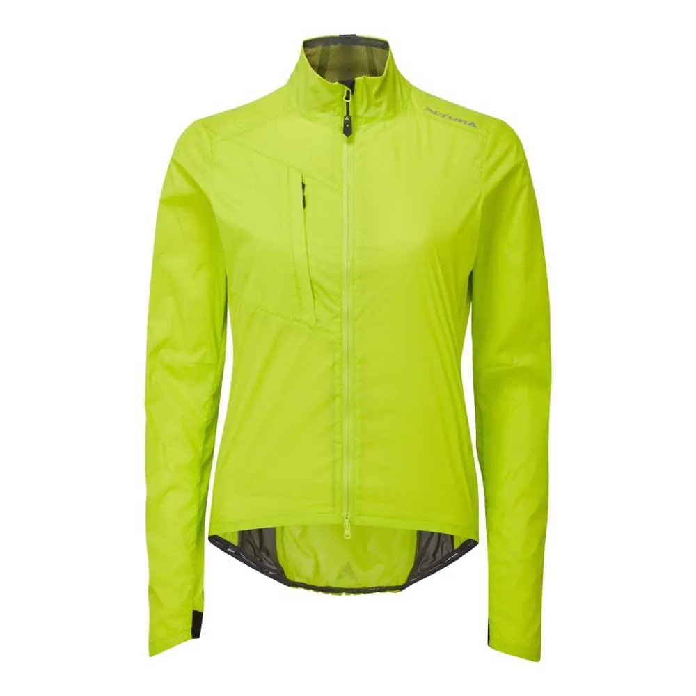 ALTURA Airstream Jacke ALTURA Airstream Jacke