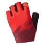 ALTURA Airstream Kurze Handschuhe, Red / maroon