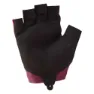 ALTURA Airstream Kurze Handschuhe, Red / maroon