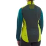 ALTURA Airstream Weste Refurbished, Lime