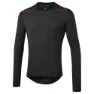 ALTURA All Road Performace Langarm-trikot, Charcoal