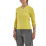 ALTURA All Roads 2022 Enduro-trikot Mit 3/4-Ärmeln, Yellow, XXL
