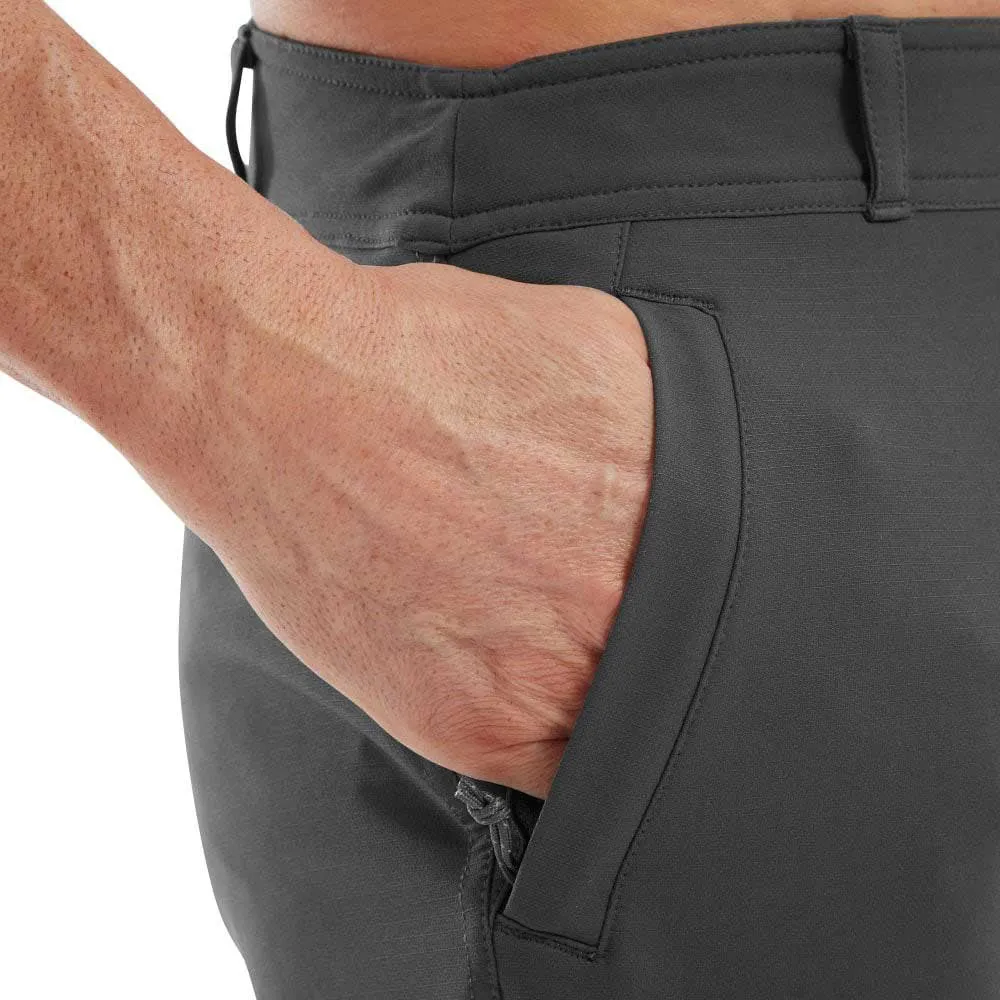 ALTURA All Roads Repel Hosen, Carbon 1