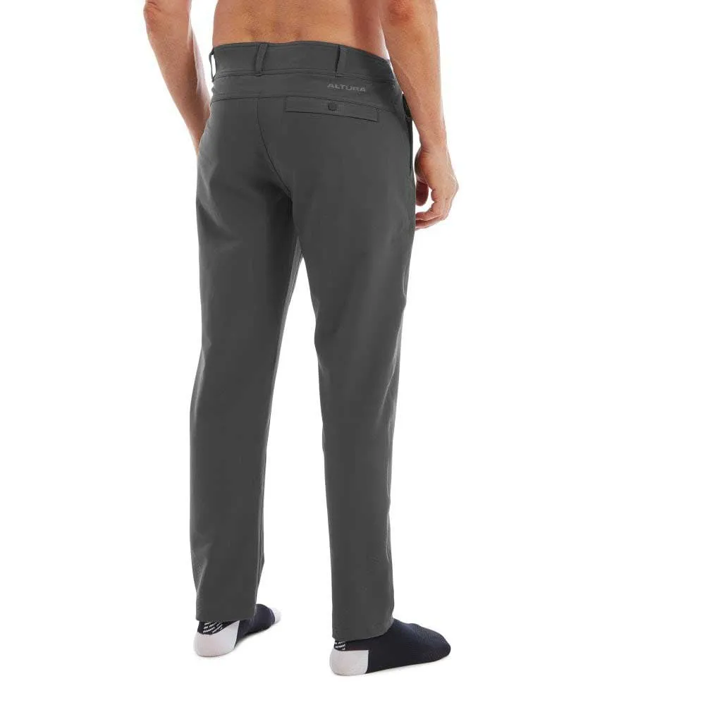 ALTURA All Roads Repel Hosen, Carbon 1
