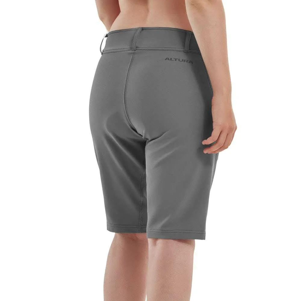 ALTURA All Roads Repel Kurze Hose ALTURA All Roads Repel Kurze Hose