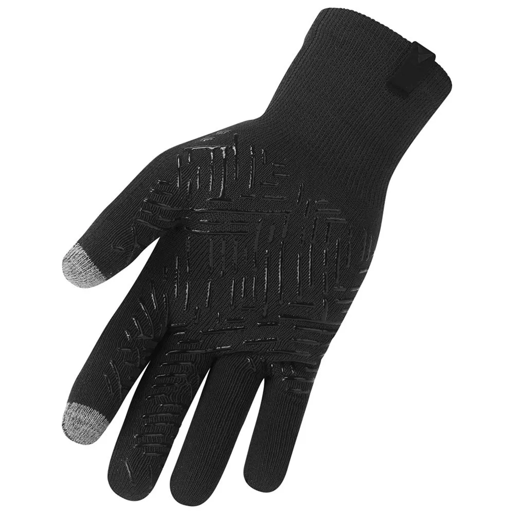 ALTURA All Wp K144 Handschuhe, Carbon black