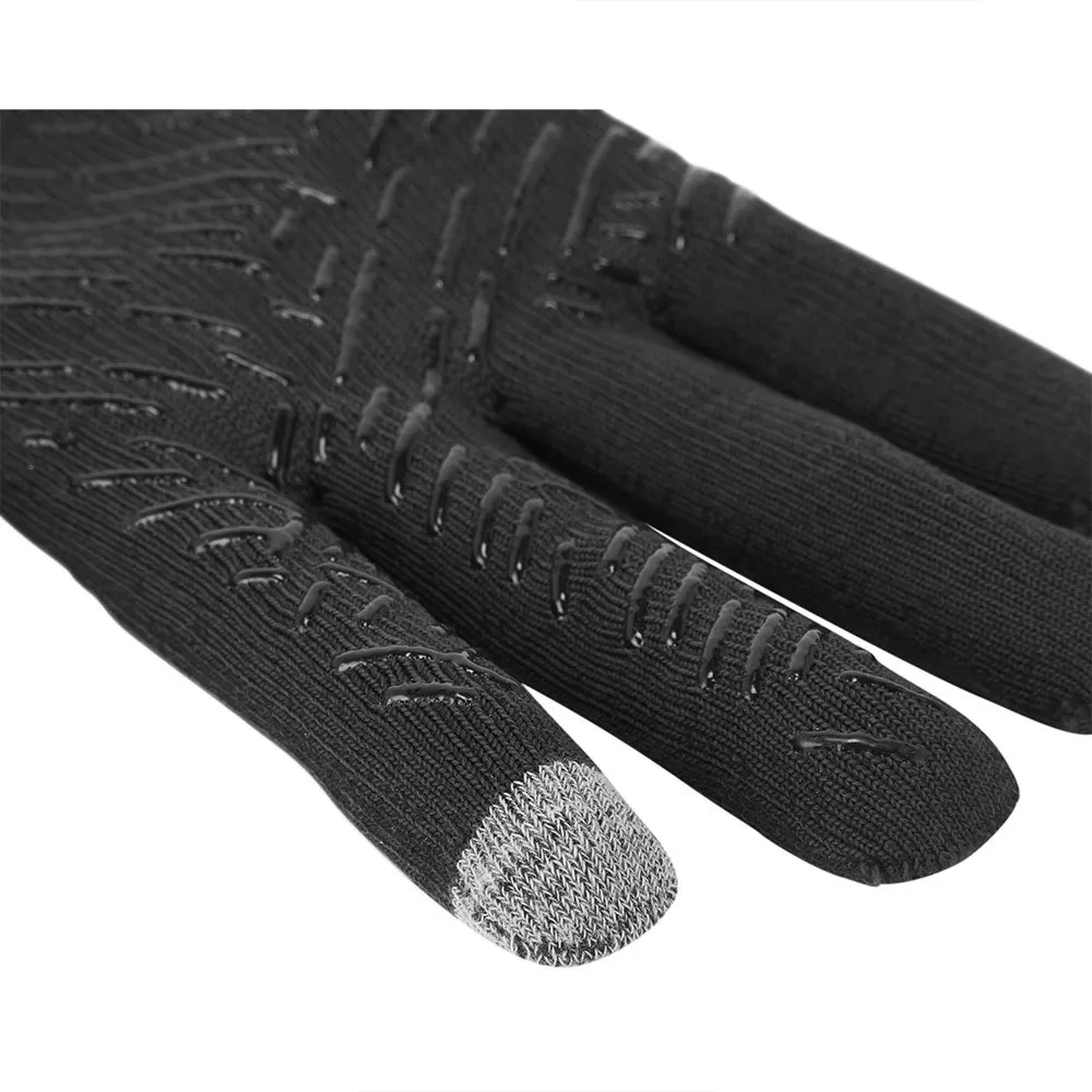 ALTURA All Wp K144 Handschuhe, Carbon black