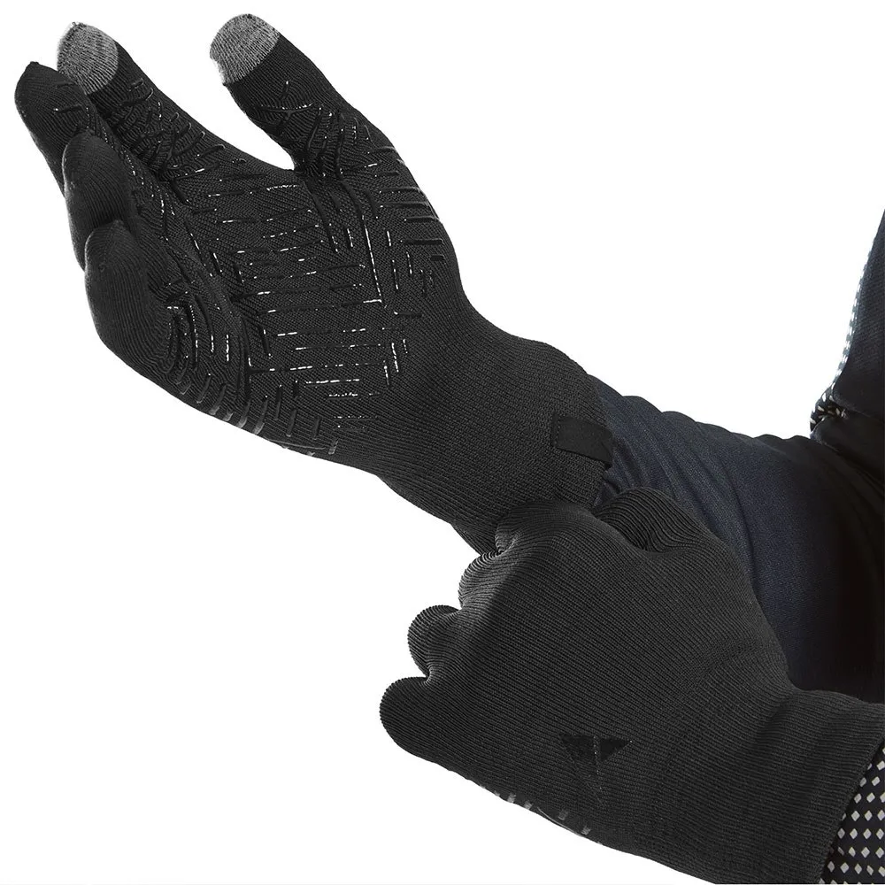 ALTURA All Wp K144 Handschuhe, Carbon black