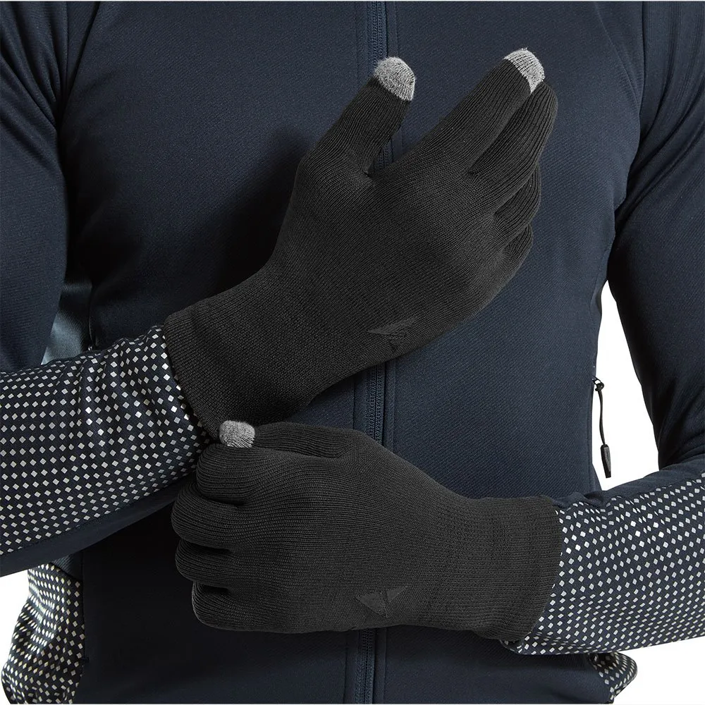 ALTURA All Wp K144 Handschuhe, Carbon black