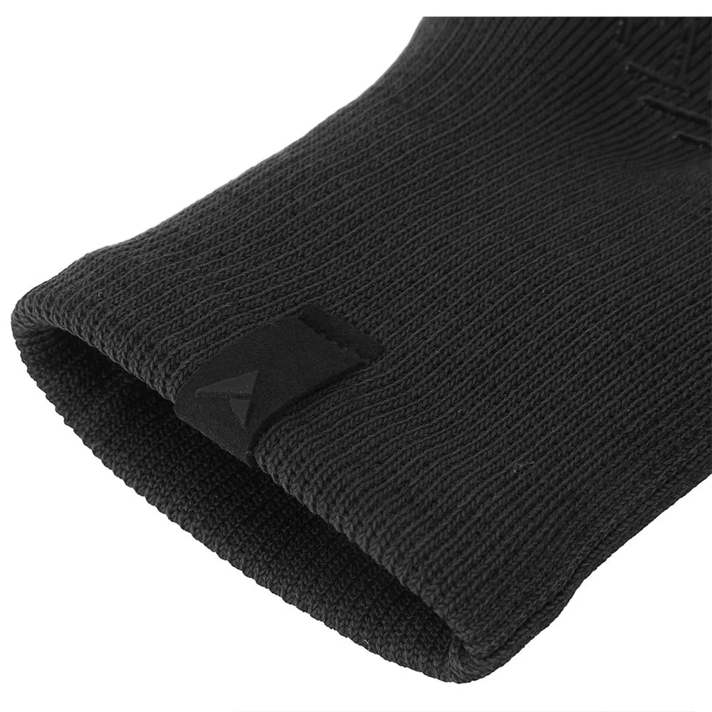ALTURA All Wp K144 Handschuhe, Carbon black