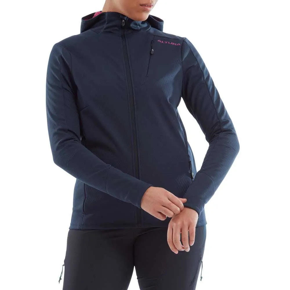 ALTURA Cave Softshell Sweatshirt ALTURA Cave Softshell Sweatshirt