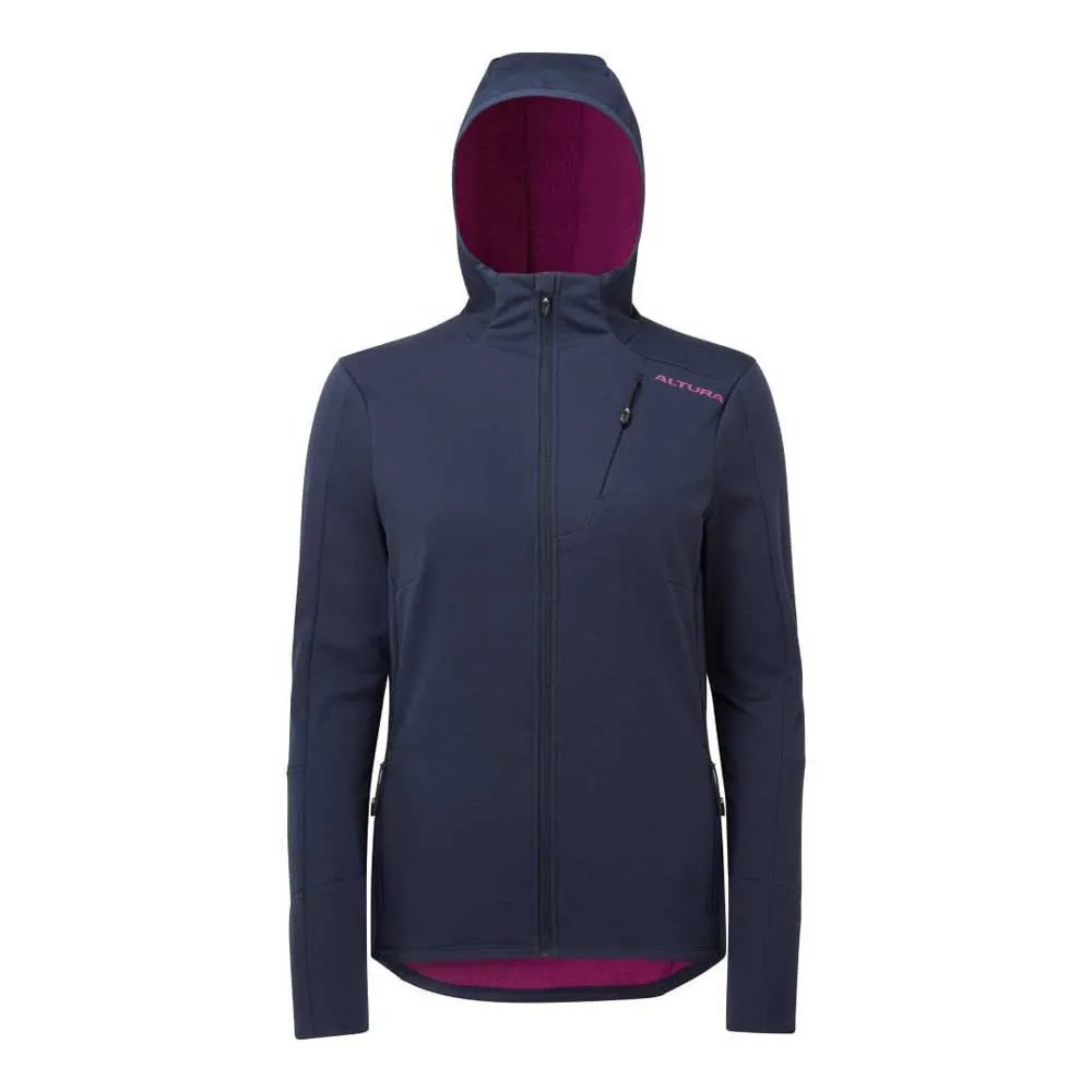 ALTURA Cave Softshell Sweatshirt ALTURA Cave Softshell Sweatshirt