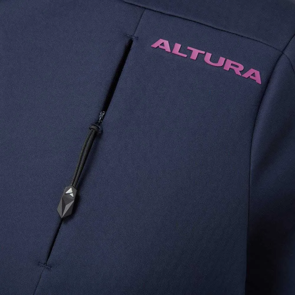 ALTURA Cave Softshell Sweatshirt ALTURA Cave Softshell Sweatshirt