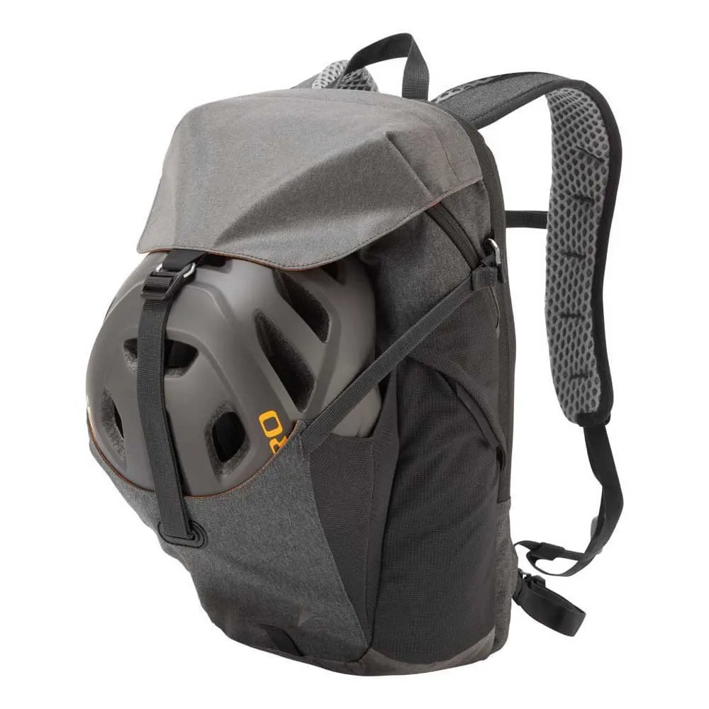 ALTURA Chinook Rucksack 12l, Black, One Size ALTURA Chinook Rucksack 12l, Black, One Size