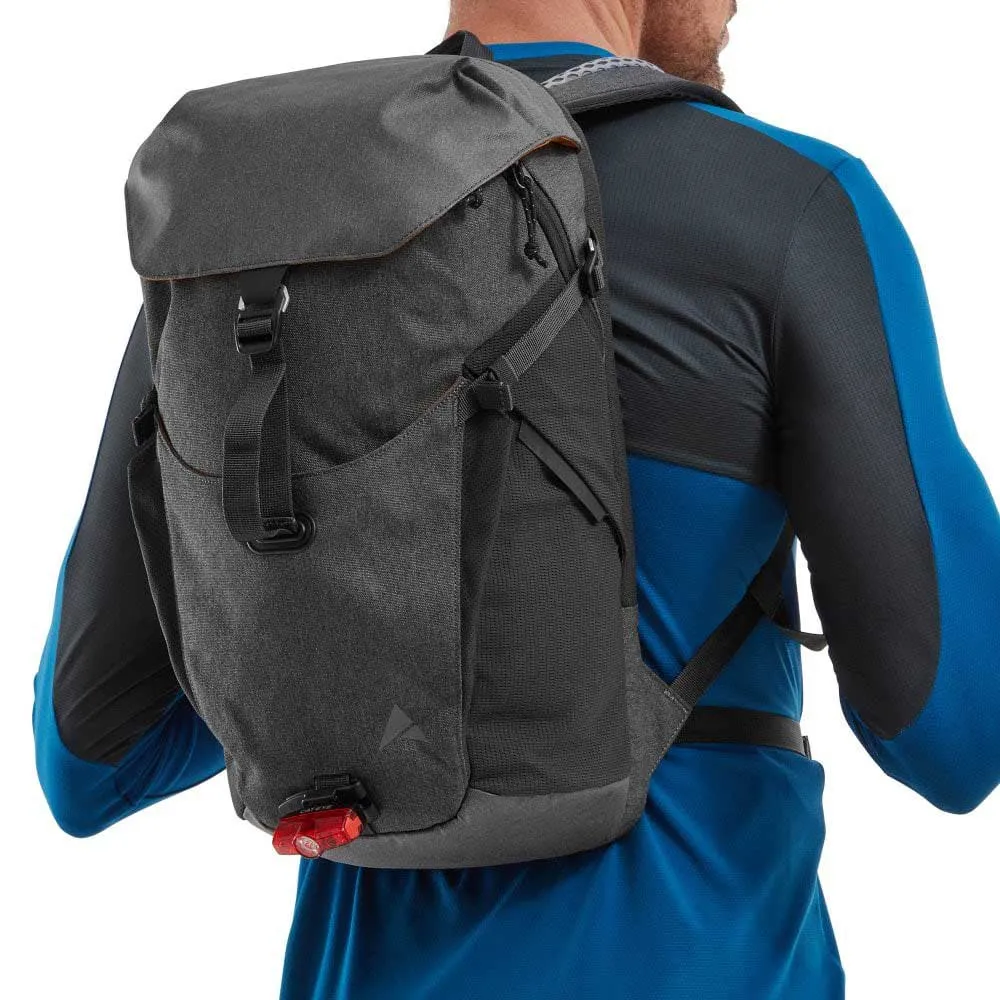 ALTURA Chinook Rucksack 12l, Black, One Size ALTURA Chinook Rucksack 12l, Black, One Size