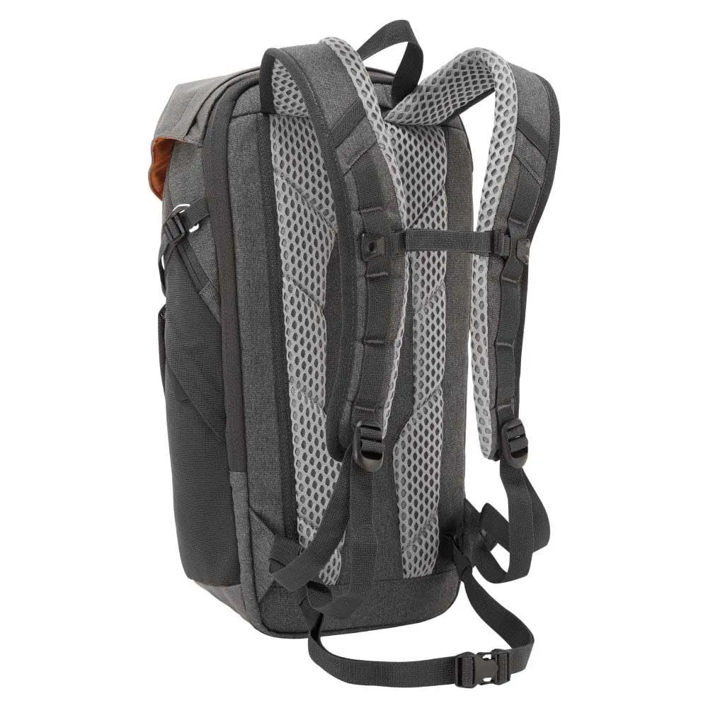 ALTURA Chinook Rucksack 12l, Black, One Size ALTURA Chinook Rucksack 12l, Black, One Size
