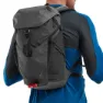 ALTURA Chinook Rucksack 12l, Black, One Size