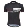 ALTURA Club Kurzarm-radtrikot, Black, M
