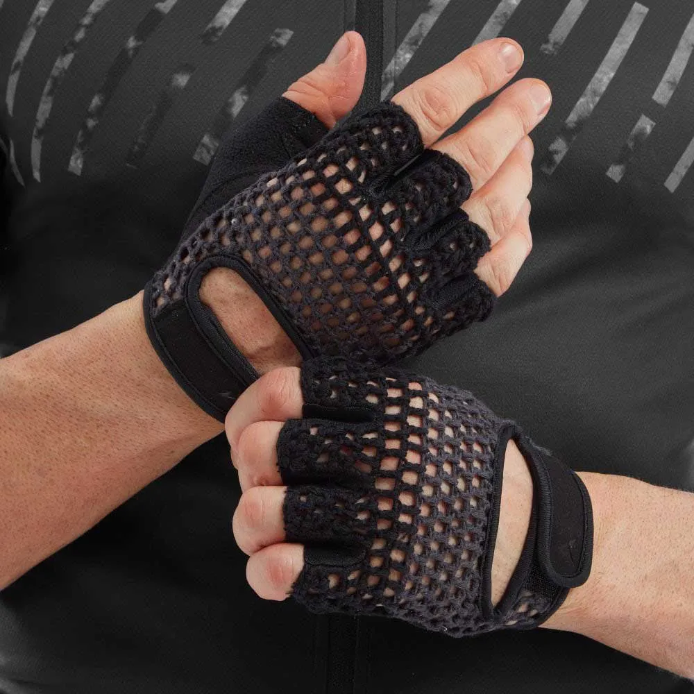ALTURA Crochet 2022 Kurze Handschuhe ALTURA Crochet 2022 Kurze Handschuhe
