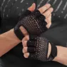 ALTURA Crochet 2022 Kurze Handschuhe