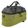 ALTURA Dryline 2022 Gepäckträgertasche 9l, Olive, One Size