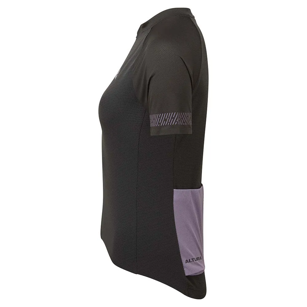 ALTURA Endurance 2022 Kurzarm-radtrikot