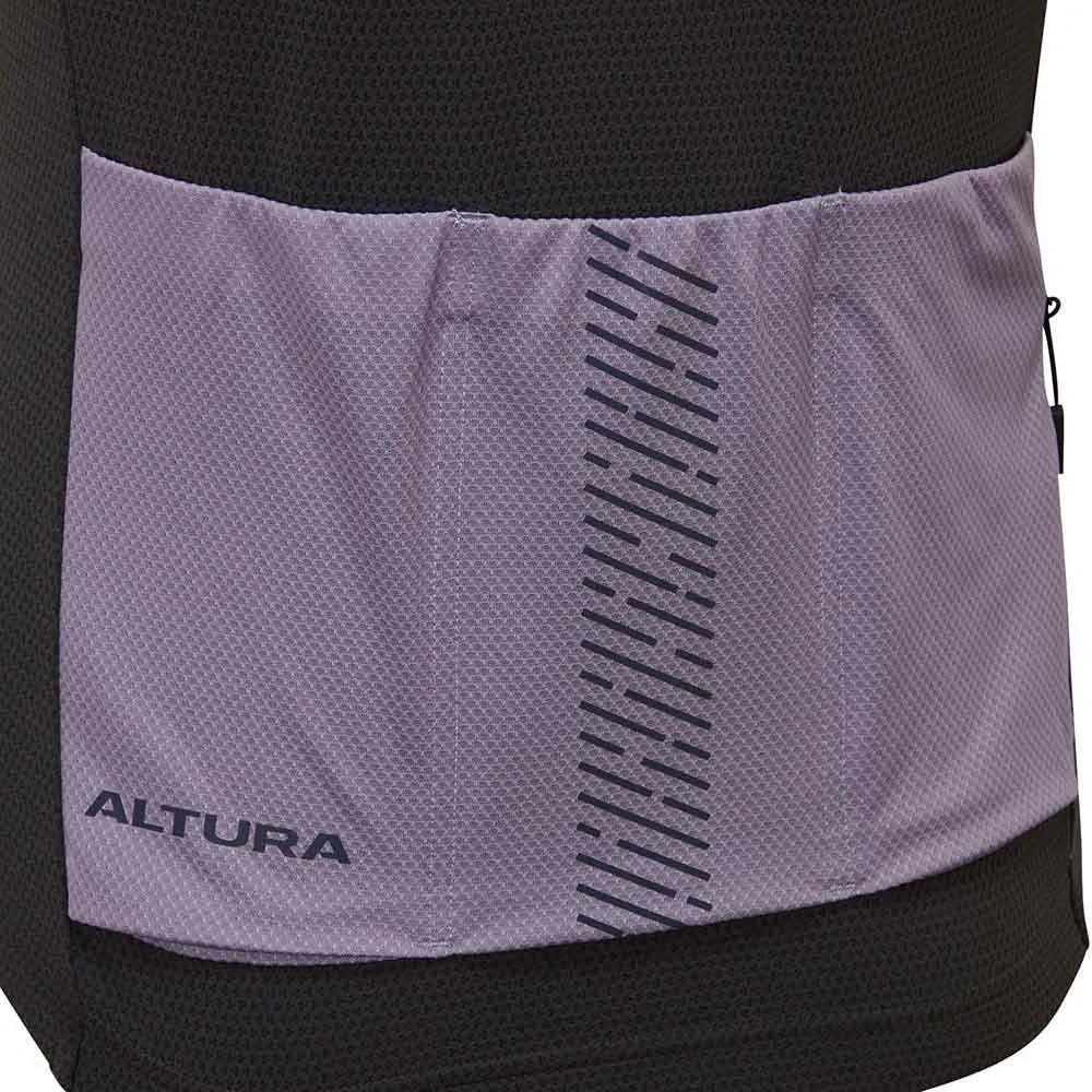 ALTURA Endurance 2022 Kurzarm-radtrikot