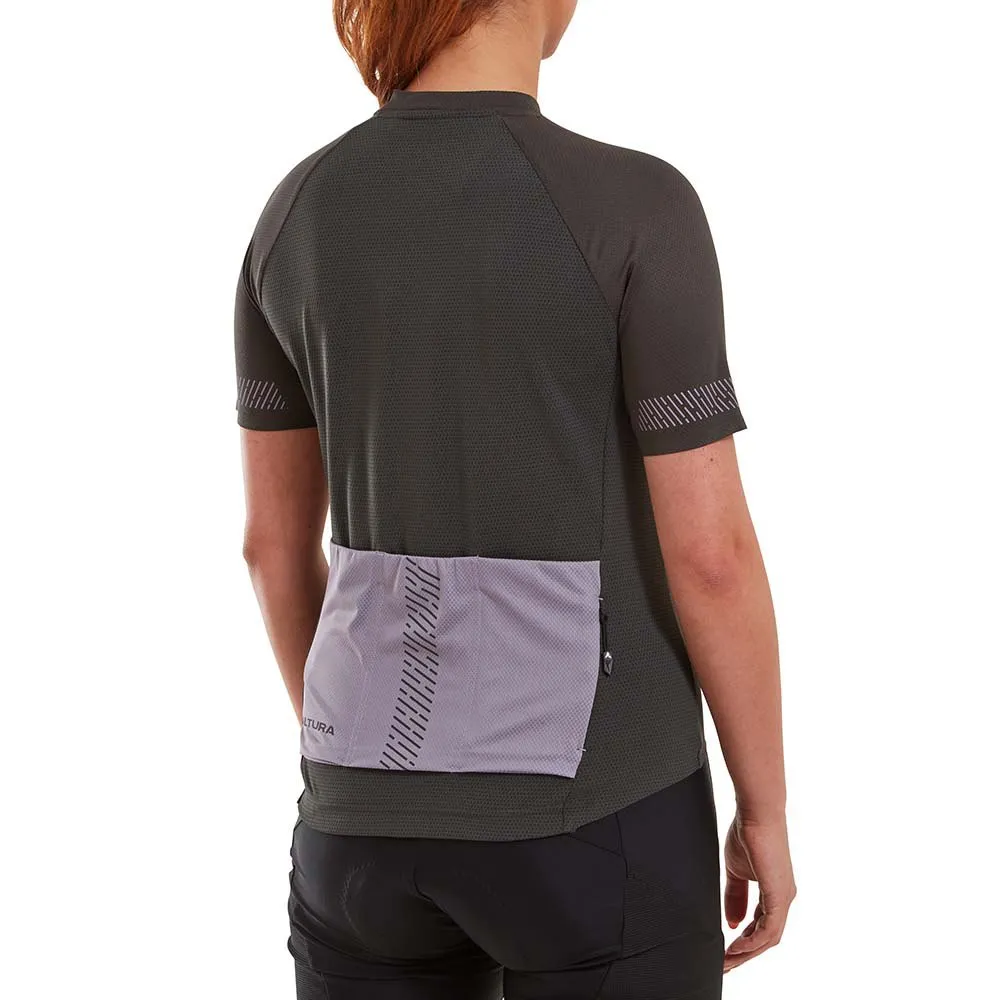 ALTURA Endurance 2022 Kurzarm-radtrikot
