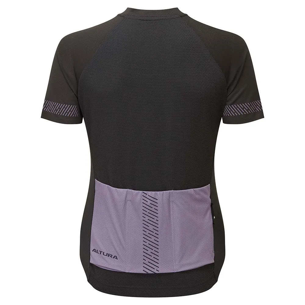 ALTURA Endurance 2022 Kurzarm-radtrikot
