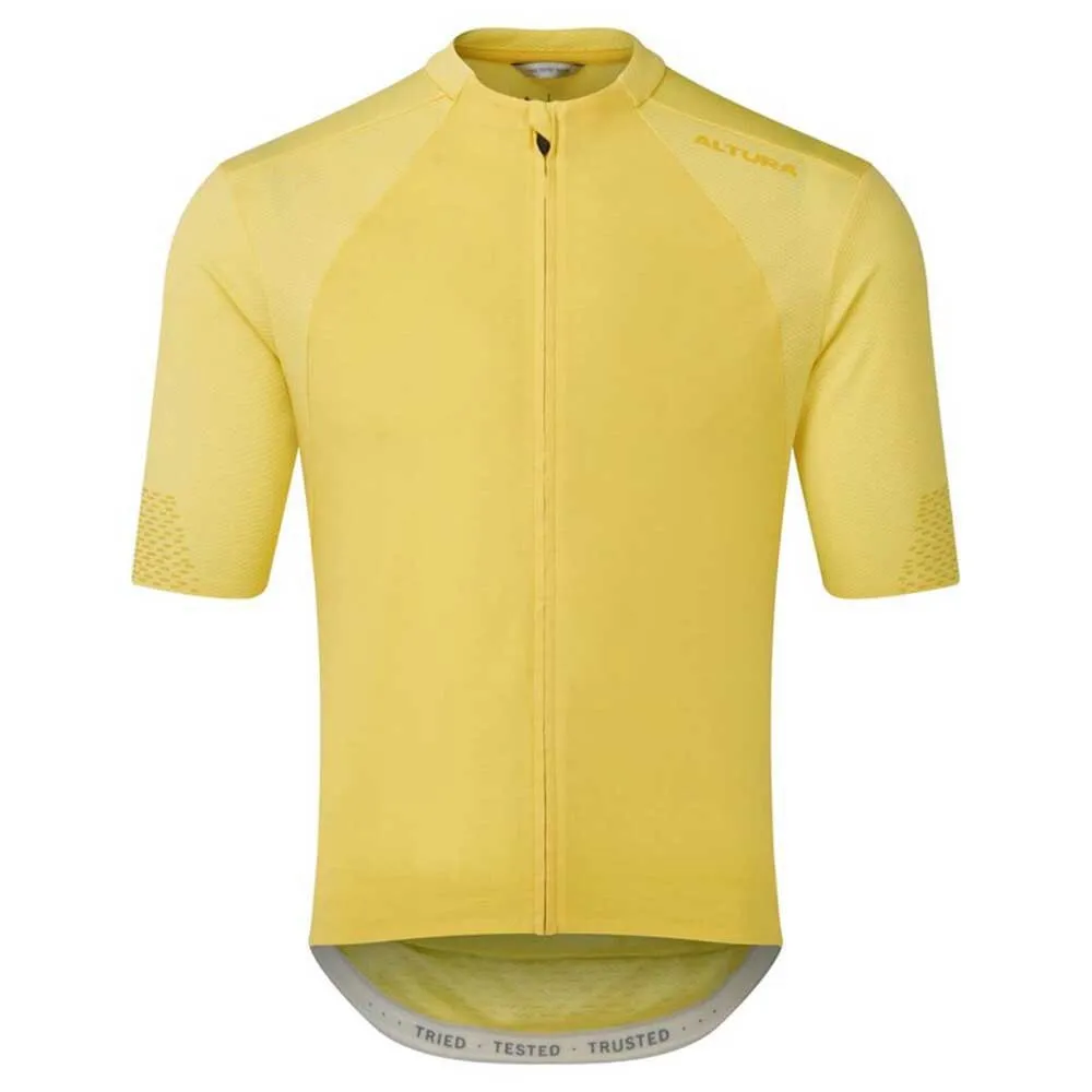 ALTURA Endurance 2022 Kurzarm-radtrikot ALTURA Endurance 2022 Kurzarm-radtrikot