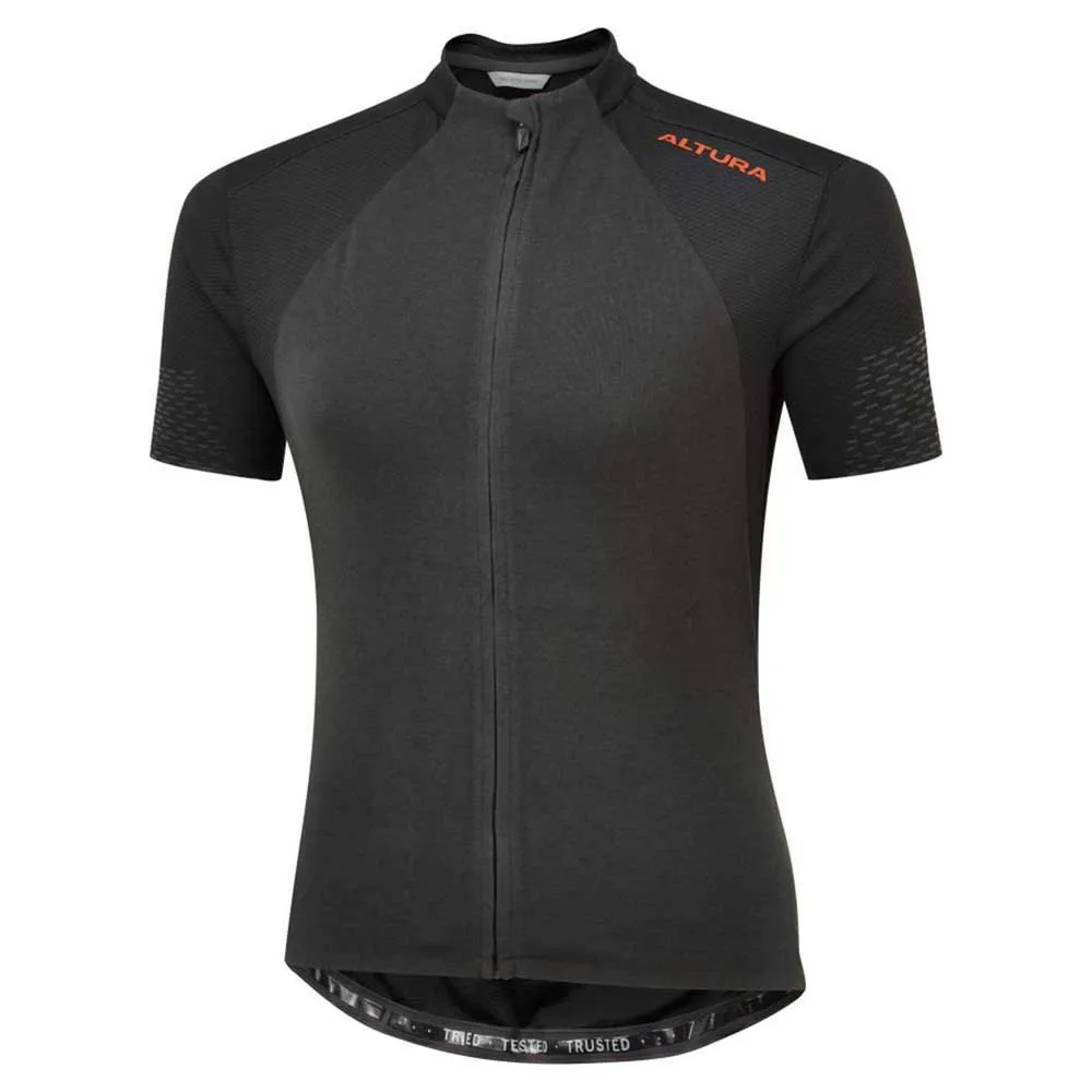 ALTURA Endurance Kurzarm-radtrikot ALTURA Endurance Kurzarm-radtrikot