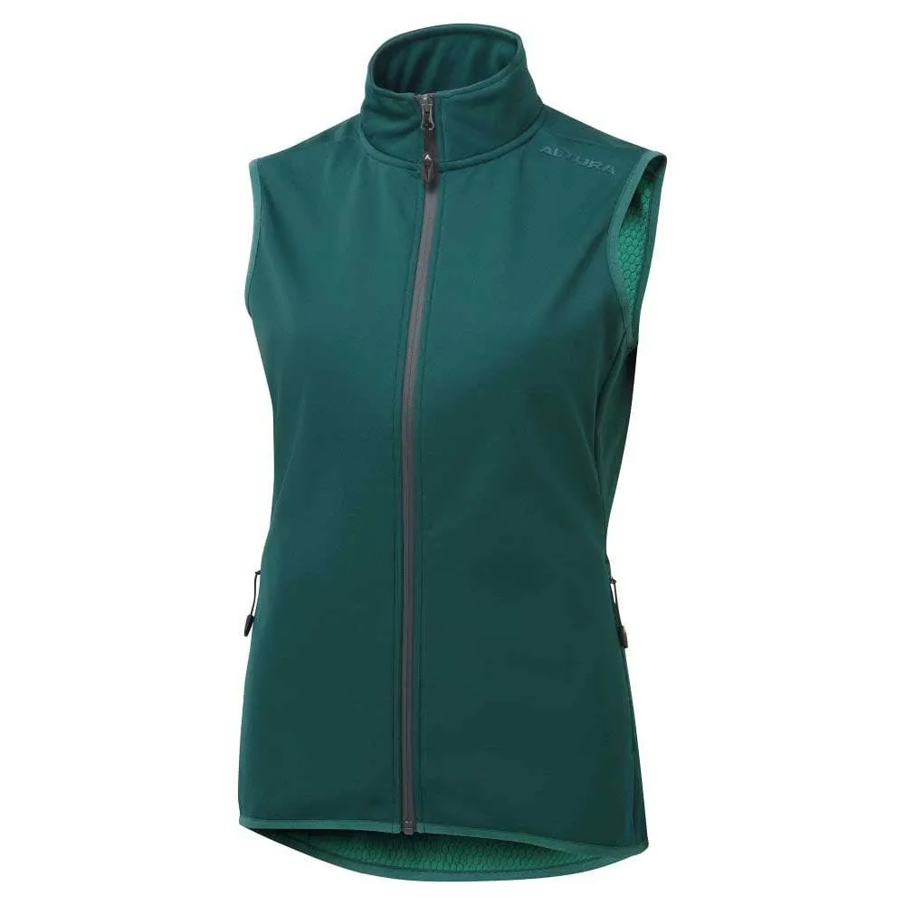ALTURA Escalade Softshell Weste ALTURA Escalade Softshell Weste
