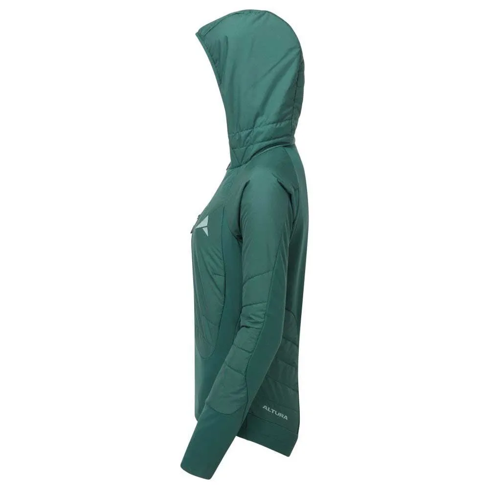 ALTURA Esker Dune Isolated Jacke