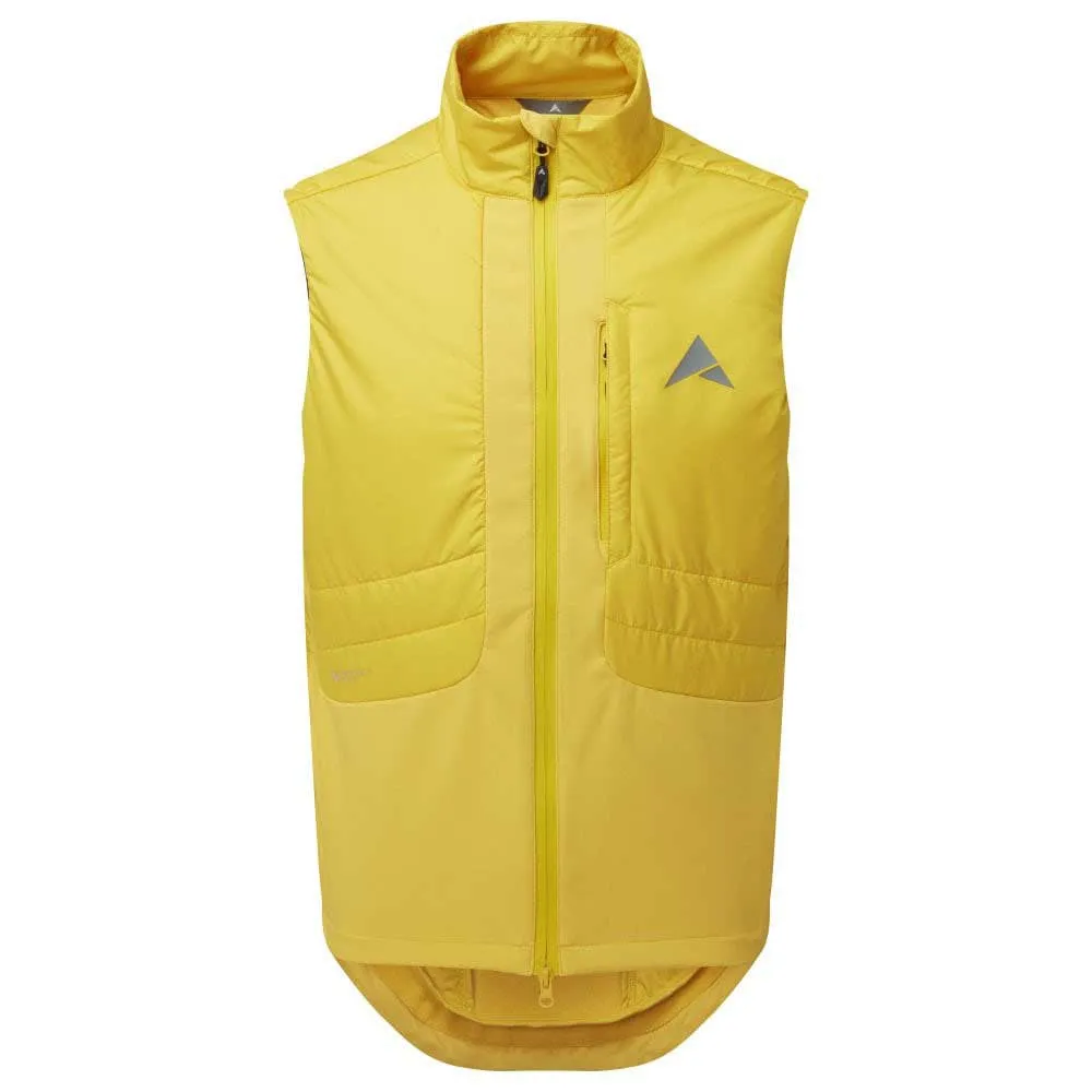 ALTURA Esker Dune Isolated Weste, Mustard ALTURA Esker Dune Isolated Weste, Mustard