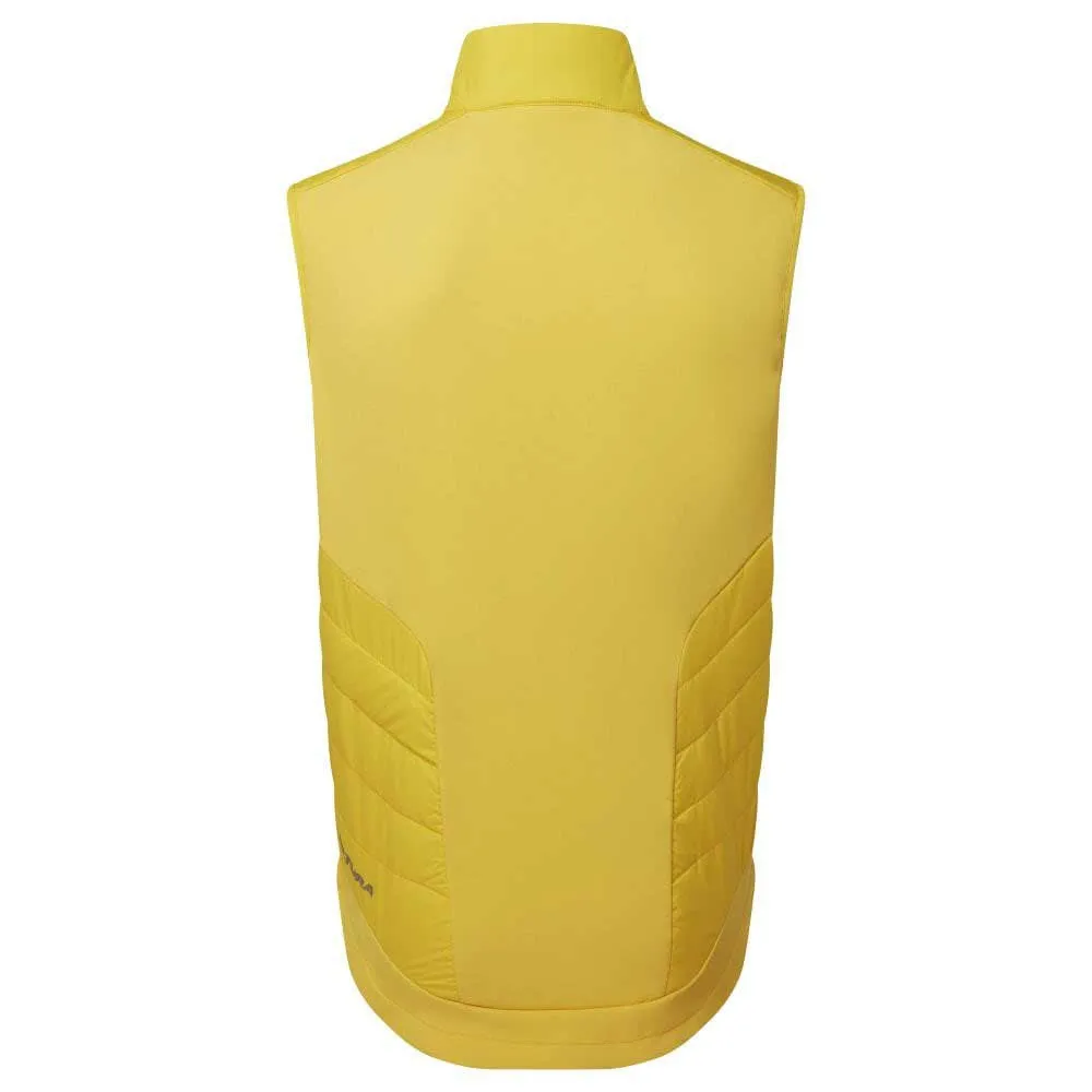 ALTURA Esker Dune Isolated Weste, Mustard ALTURA Esker Dune Isolated Weste, Mustard