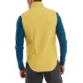 ALTURA Esker Dune Isolated Weste, Mustard