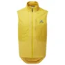 ALTURA Esker Dune Isolated Weste, Mustard
