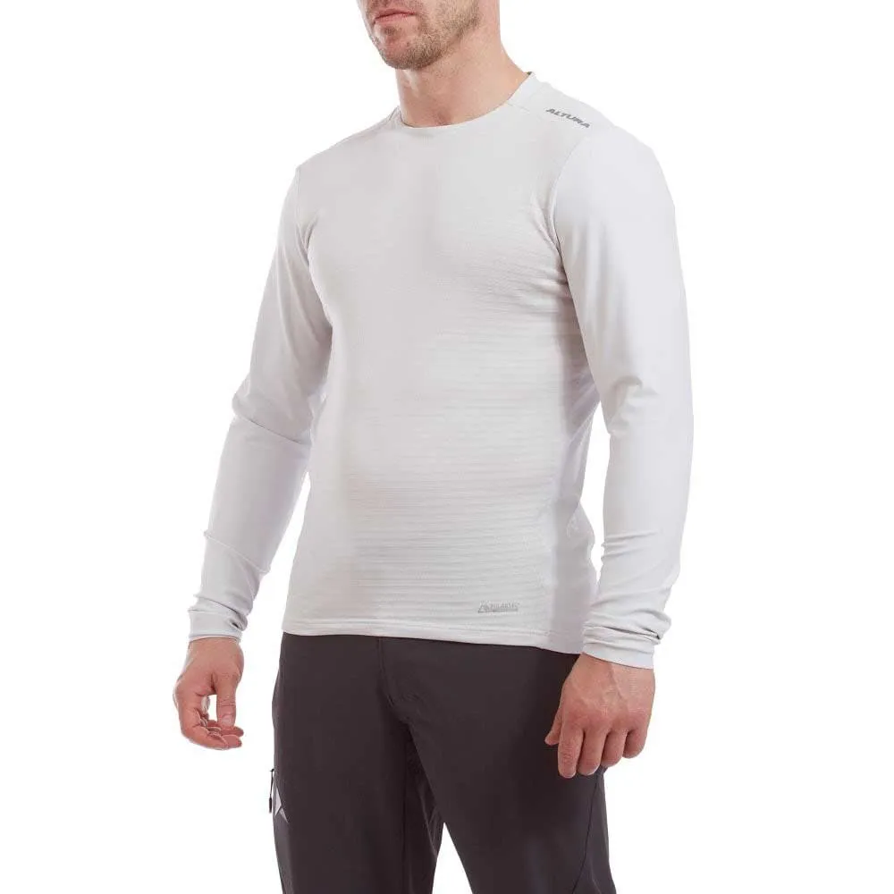 ALTURA Esker Dwr Langarm-trikot ALTURA Esker Dwr Langarm-trikot