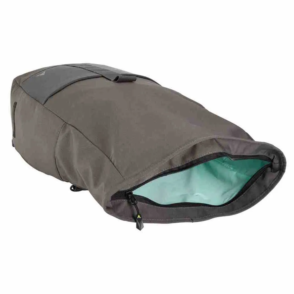 ALTURA Grid Fahrradtasche 20l, Charcoal, One Size ALTURA Grid Fahrradtasche 20l, Charcoal, One Size