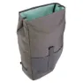 ALTURA Grid Fahrradtasche 20l, Charcoal, One Size