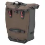 ALTURA Grid Fahrradtasche 20l, Charcoal, One Size