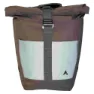 ALTURA Grid Fahrradtasche 20l, Charcoal, One Size