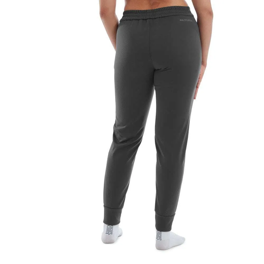 ALTURA Grid Softshell Hosen, Carbon ALTURA Grid Softshell Hosen, Carbon