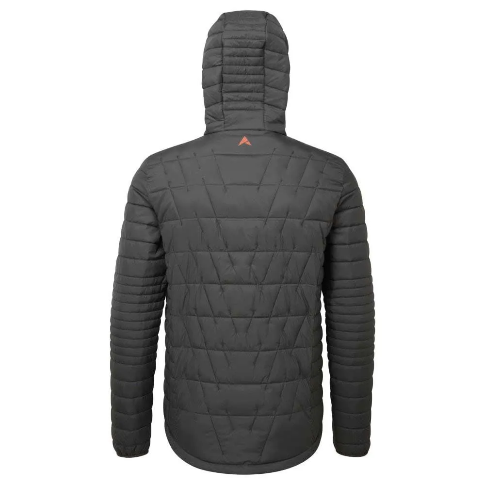 ALTURA Grid Twister Isolated Jacke, Black ALTURA Grid Twister Isolated Jacke, Black